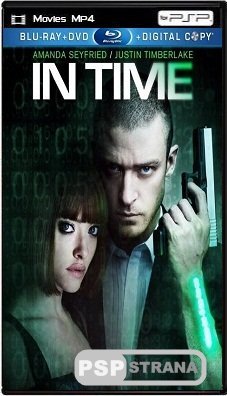  / In Time (2011) HDRip