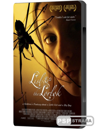    / Lisl and the Lorlok (2011) SATRip