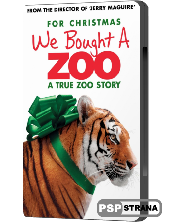    / We Bought a Zoo (2011)  HDRip