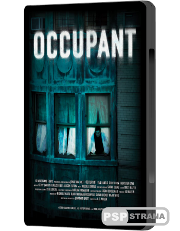  / Occupant (2011) DVDRip