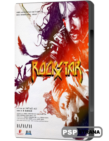 - / Rockstar (2011) DVDScr