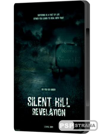   2-  / Silent hill 2-Broken notes (2011) HDTVRip