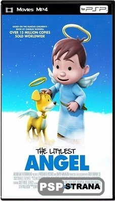    / The littlest angel (2011) HDRip