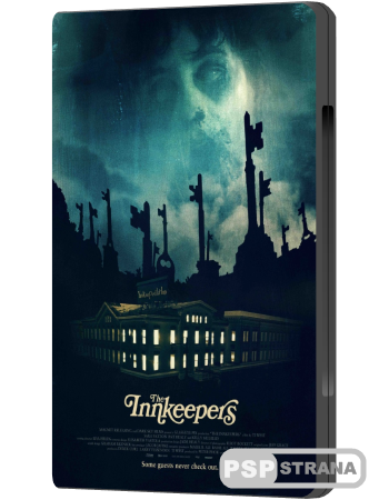    / The Innkeepers (2011) HDRip