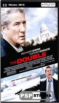   / The Double (2011) HDRip