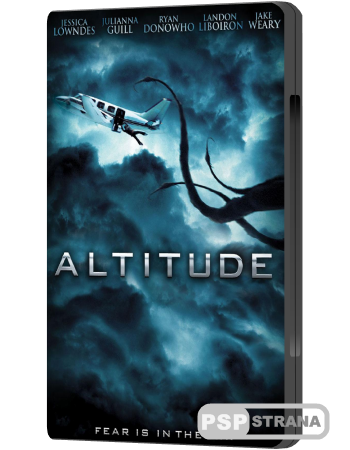  / Altitude (2010) HDRip