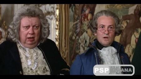  / Amadeus (1984) HDRip