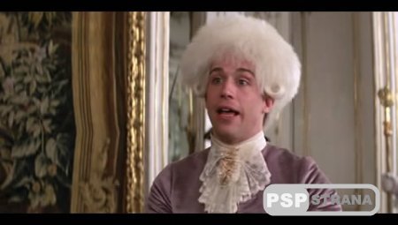  / Amadeus (1984) HDRip