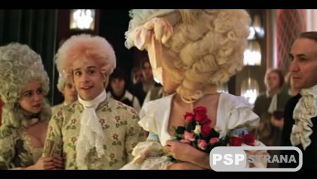  / Amadeus (1984) HDRip