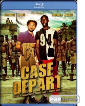   / Case d&#233;part (2011) HDRip