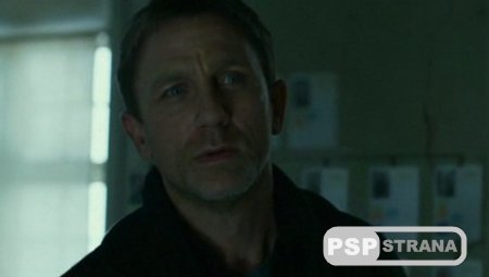     / The Girl with the Dragon Tattoo (2011) TeleSynch / DVDScr