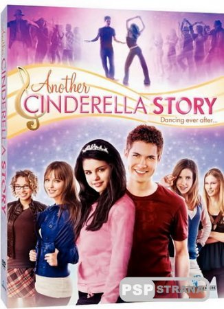 PSP       / Another Cinderella Story (2008) BDRip