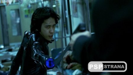  2:   / Gantz: Perfect Answer (2011) DVDRip / HDRip