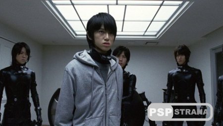  2:   / Gantz: Perfect Answer (2011) DVDRip / HDRip