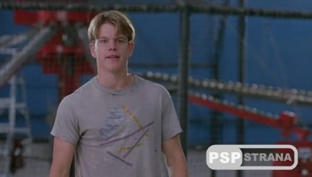    / Good Will Hunting (1997) DVDRip