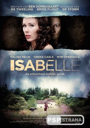 PSP   / Isabelle (2011) DVDRip