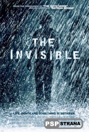 PSP   / The Invisible (2007) HDRip