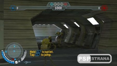 Star Wars - Gold Collection /     (PSP/Eng/RUS)