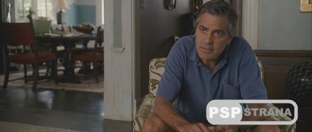  / The Descendants (2011) DVDRip