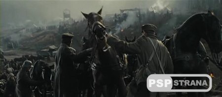   / War Horse (2011) DVDScr