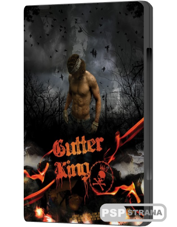    / Gutter King (2010) DVDRip