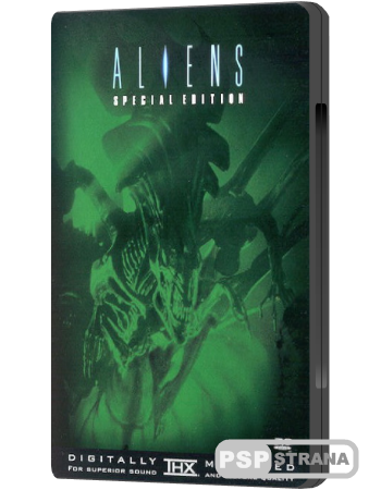  / Aliens () 1986 DVDRip