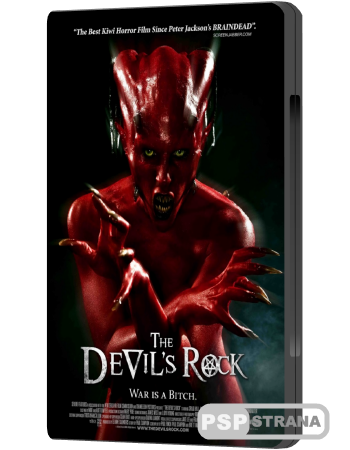   / The Devil's Rock (2011) DVDRip