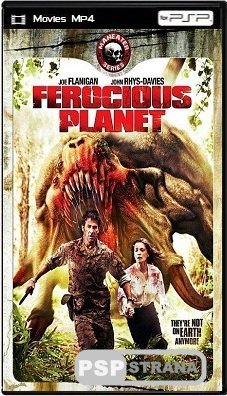   / Ferocious Planet (2011) DVDRip
