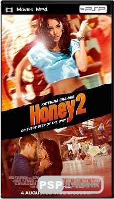  2:   / Honey 2 (2011) HDRip