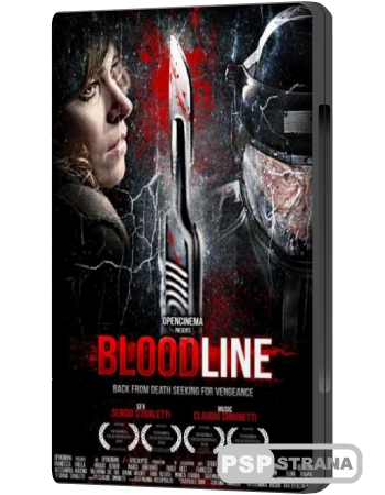   / Bloodline (2011) DVDRip 
