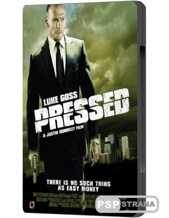 Под прицелом / Pressed (2011) HDRip Под прицелом / Pressed (2011) HDRip