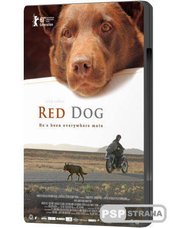   / Red Dog (2011) HDRip