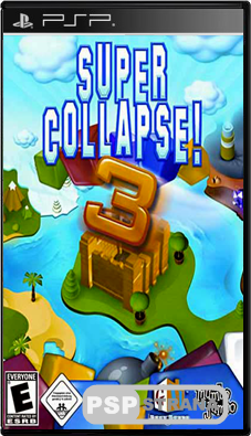 Super Collapse 3 [ENG][ISO][FULLRip]