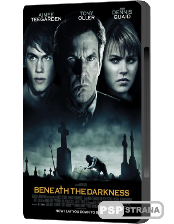  / Beneath the Darkness (2011) DVDRip