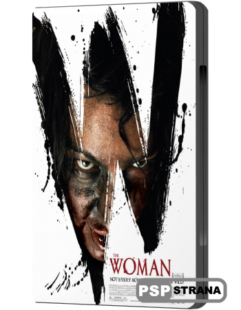  / The Woman (2011) HDRip 
