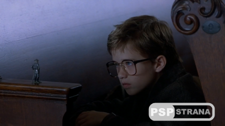 PSP    / The Sixth Sense (1999) BDRip