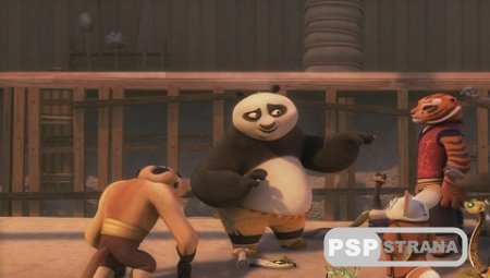 - :   (01-26  26) / Kung Fu Panda: Legends of Awesomeness (2011) HDRip