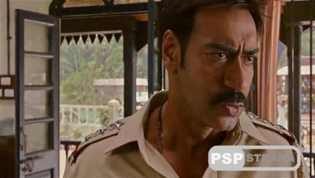  /  / Singham (2011) HDRip