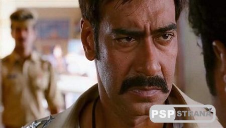  /  / Singham (2011) HDRip