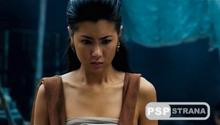   3 / Ong Bak 3 (2010) DVDRip  []