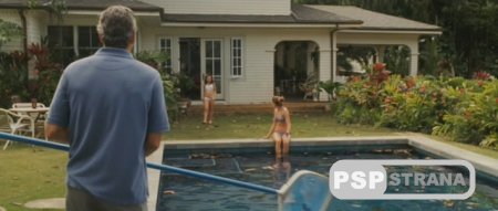  / The Descendants (2011) DVDRip