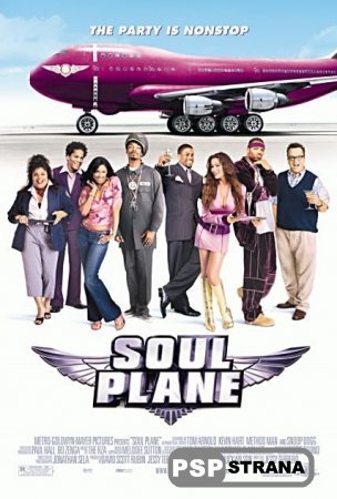 PSP    / Soul Plane (2004) HDRip