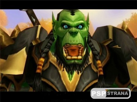  :   III / World Of Warcraft (2008) DVDRip