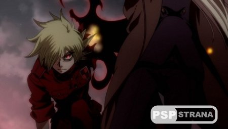  OVA 8 / Hellsing OVA 8 (2011) BDRip.