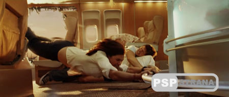 PSP    / Snakes on a Plane (2006) BDRip