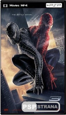 - 3 :     Spider-Man 3 (2007) BDRip