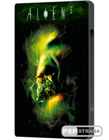  3 / Alien 3 () DVDRip (1992) 