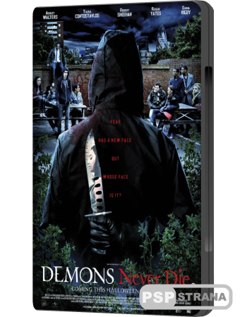 - / Demons Never Die (2011) HDRip