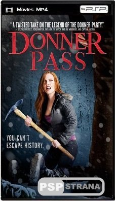   / Donner Pass (2012) DVDRip