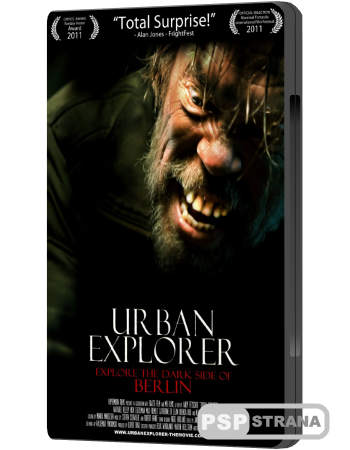   / Urban Explorer (2011) HDRip